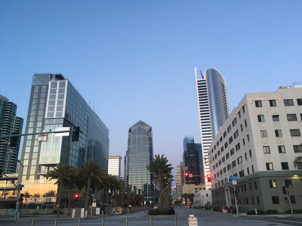 Slideshow Background